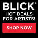 BLICK Art Supplies